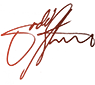 About 2 signature