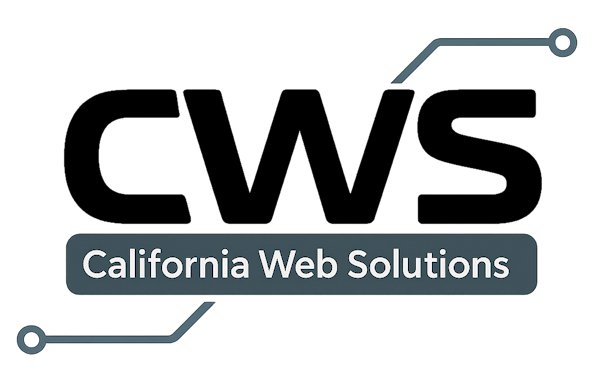 CWS - California Web Solutions